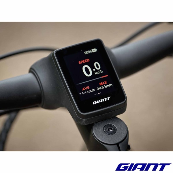 Ecran GIANT Ride Dash Evo 780mm pour vae Explore