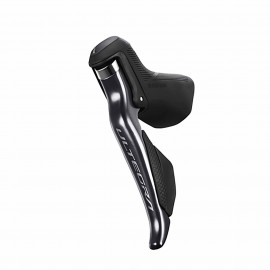 Manette Gauche Vicma 71211 - Polie Argent, Pour Frein/Embrayage Moto (Réfrigérateur Gauche)