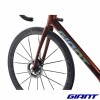 GIANT TCR Advanced SL 0 Dura Ace 2025 cadex