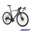 GIANT TCR Advanced SL 0 Dura Ace 2025 black lava