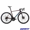 TCR Advanced SL 0 Dura Ace 2025