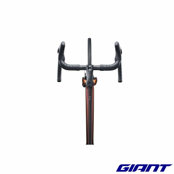 GIANT TCR Advanced SL 0 Dura Ace 2025 dessus