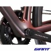 GIANT TCR Advanced SL 0 Dura Ace 2025 boitier