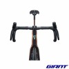 GIANT TCR Advanced SL 0 Dura Ace 2025 face avant