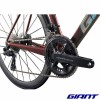 GIANT TCR Advanced SL 0 Dura Ace 2025 capteur puissance