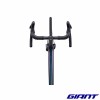 GIANT TCR Advanced SL 1 Di2 2025 dessus
