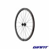 Roues GIANT SLR 2 36 Disc carbone avant