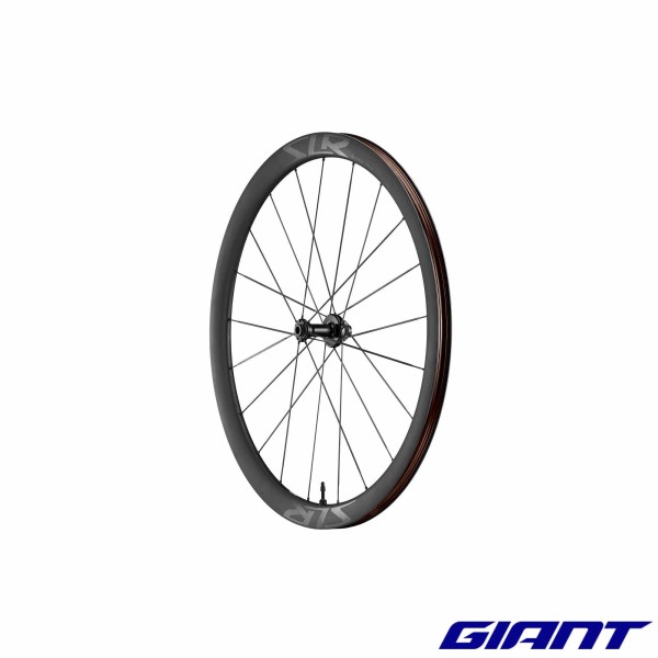 Roues GIANT SLR 0 40 Disc carbone ceramique