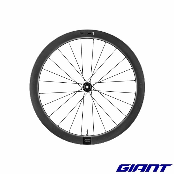 Roues GIANT SLR 1 50 Disc carbone ratchet system