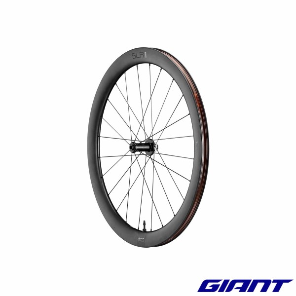 Roues GIANT SLR 1 50 Disc carbone dt swiss