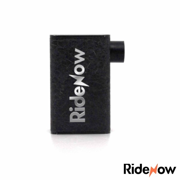 Mini Pump R1 RideNow électrique légère