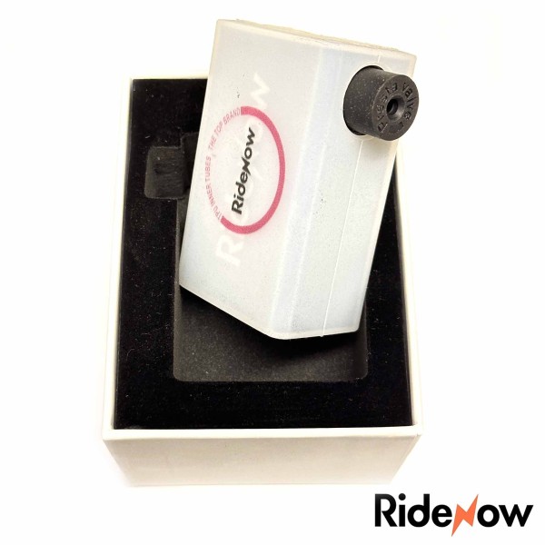 Mini Pump R1S RideNow électrique avec ecran embout