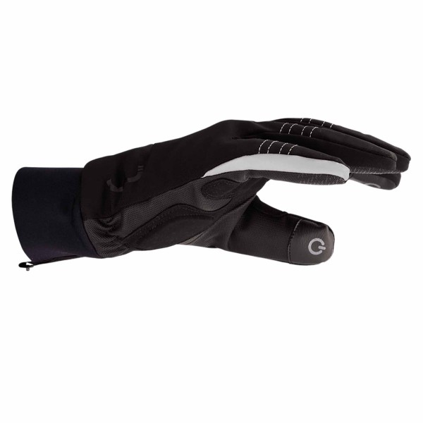 Gants vélo BBB hiver ProShield