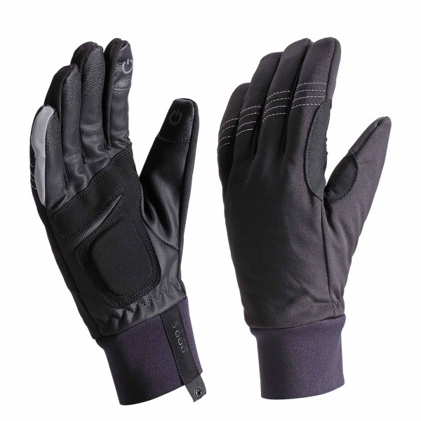 Gants vélo BBB hiver ProShield