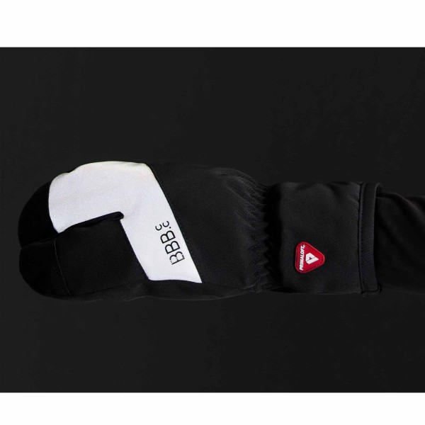 Gants vélo BBB hiver SubZero 2+2
