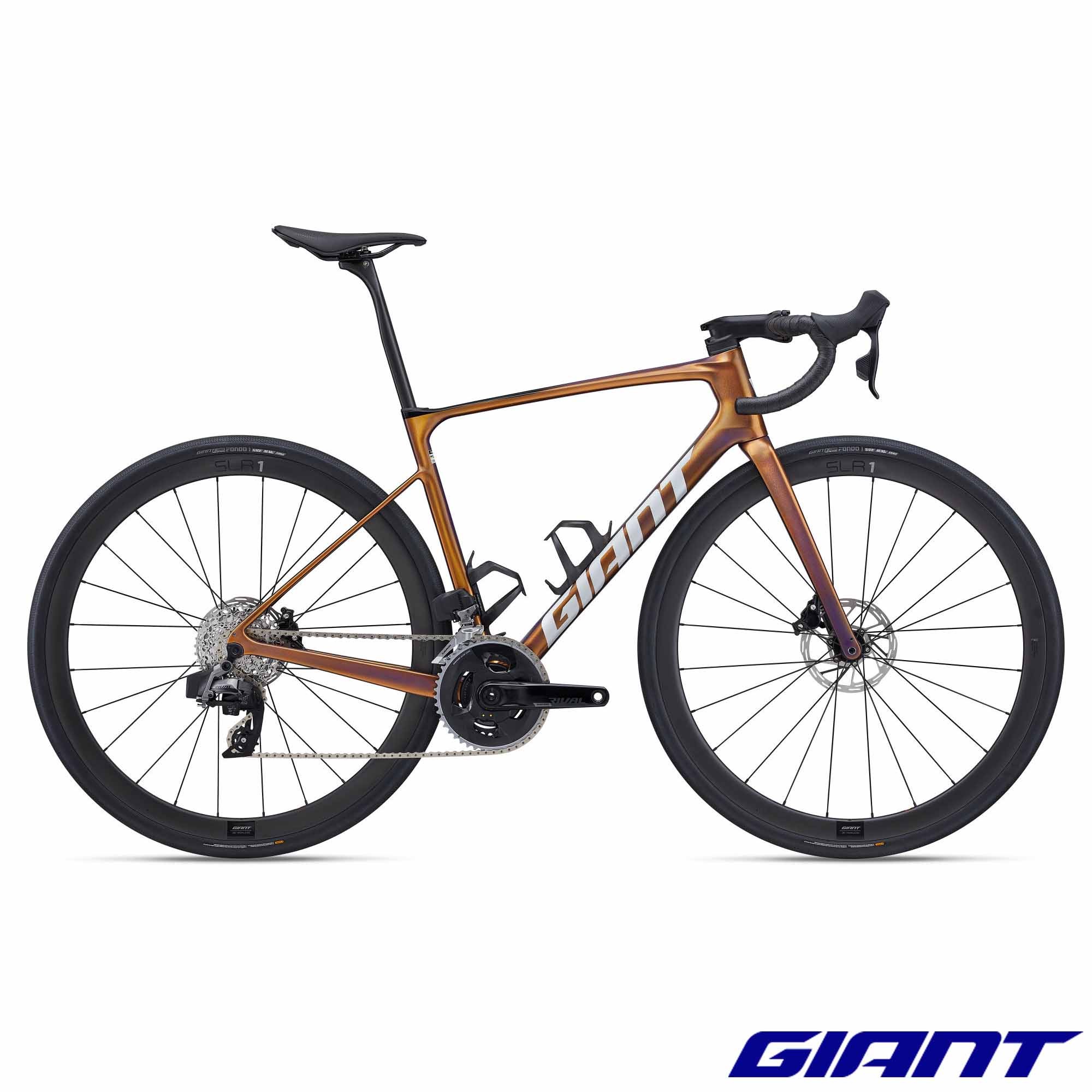 GIANT Defy Advanced Pro 1 2025