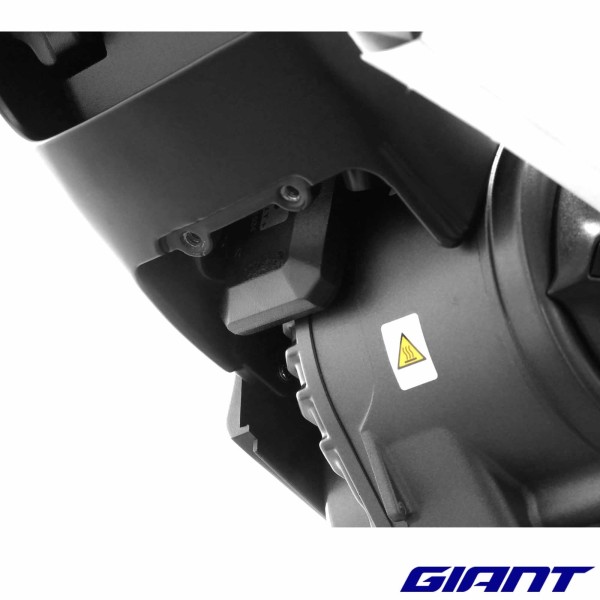 Emetteur GIANT  Smart Gatway 10 depuis 2022 bluetooth