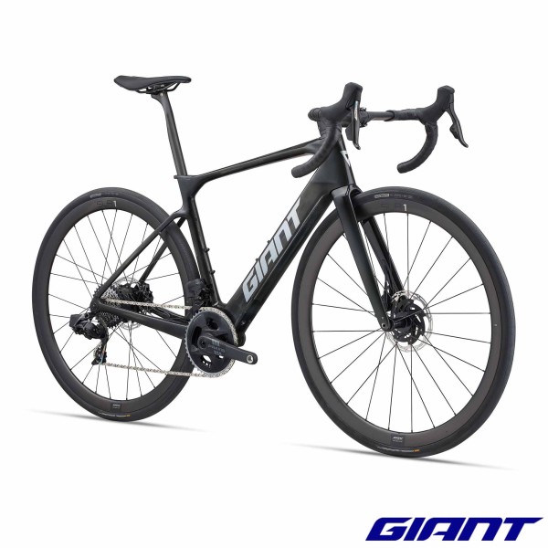 Defy Advanced E+ Elite 1 2025 vae route