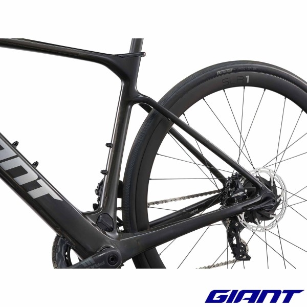 Defy Advanced E+ Elite 1 2025 vae
