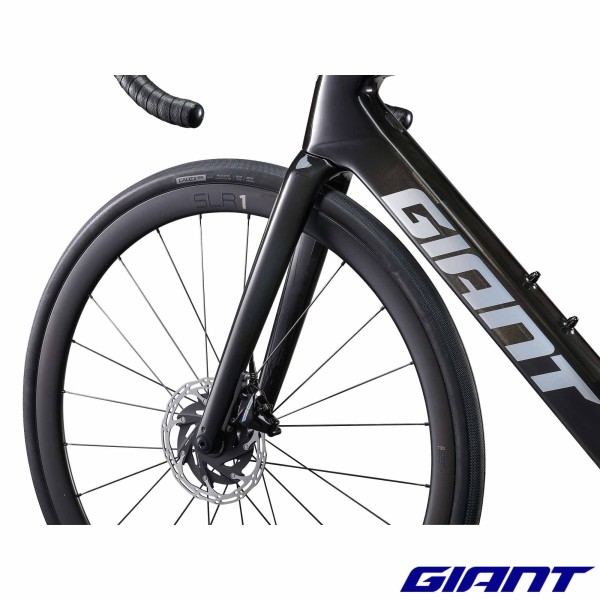 Defy Advanced E+ Elite 1 2025 roue