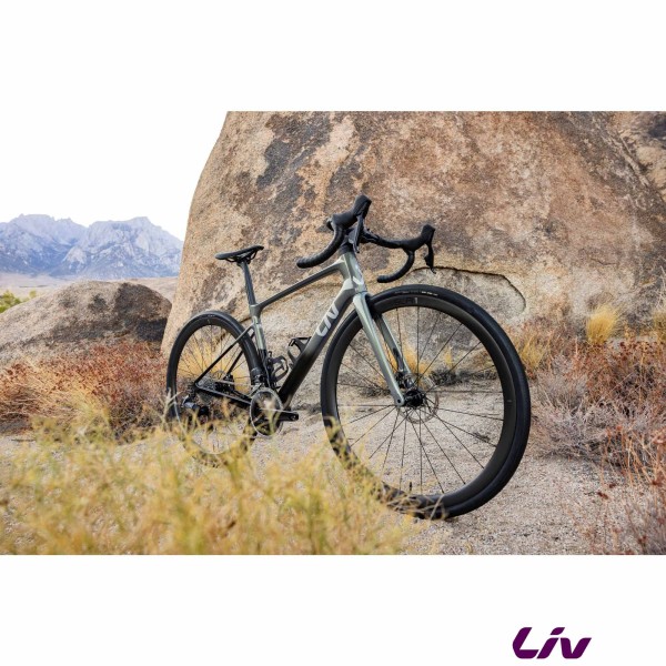 liv Avail Advanced Pro 1 2025 endurance femme