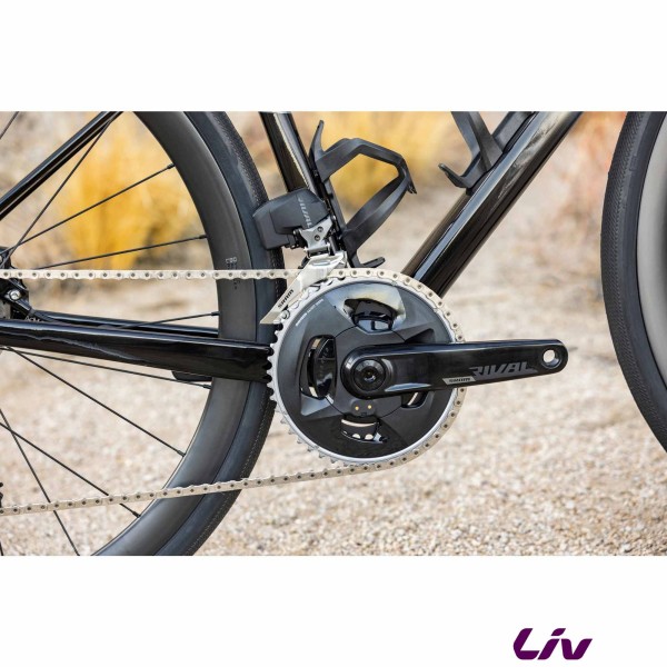 liv Avail Advanced Pro 1 2025 velo endurance femme