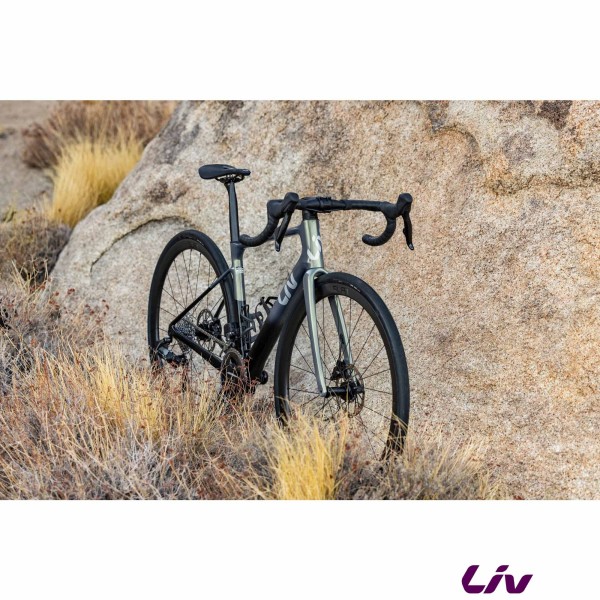liv Avail Advanced Pro 1 2025 velo montagne femme