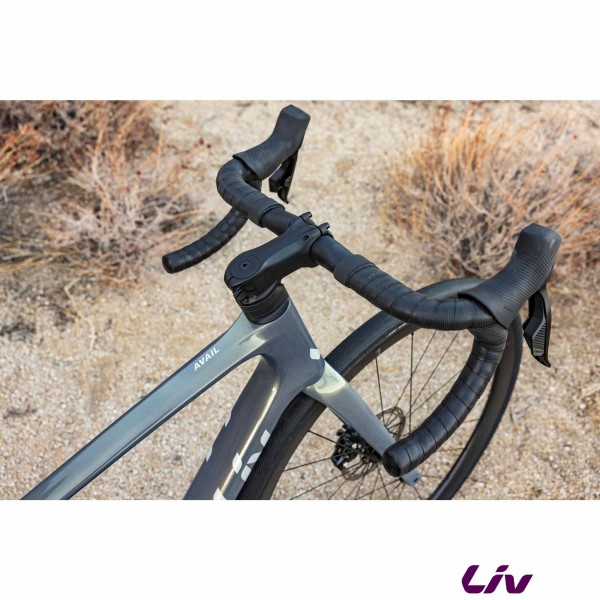liv Avail Advanced Pro 1 2025 race across