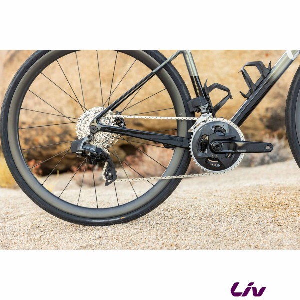 liv Avail Advanced Pro 1 2025 voyage