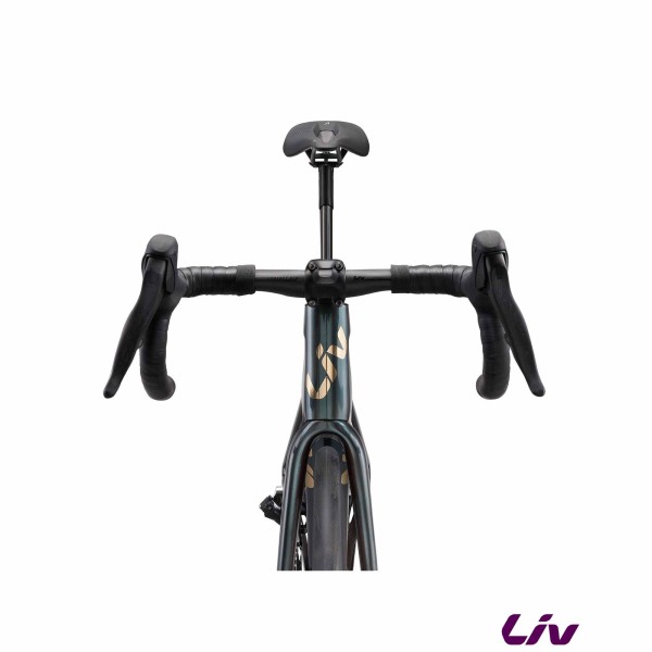 LIV Langma Advanced SL 0 2025 roulements ceramique