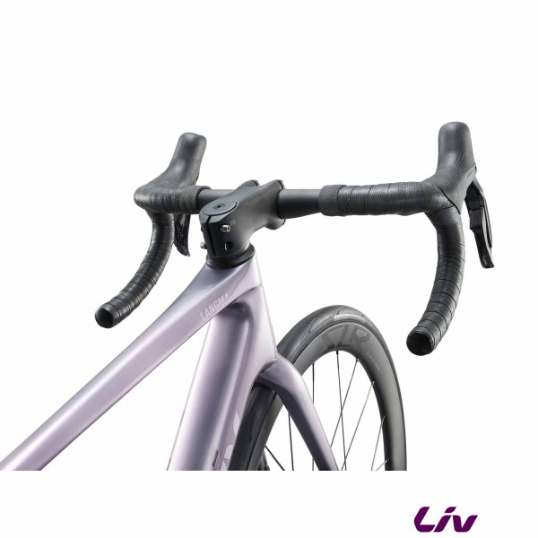 Langma Advanced SL 1 2025 cintre carbone