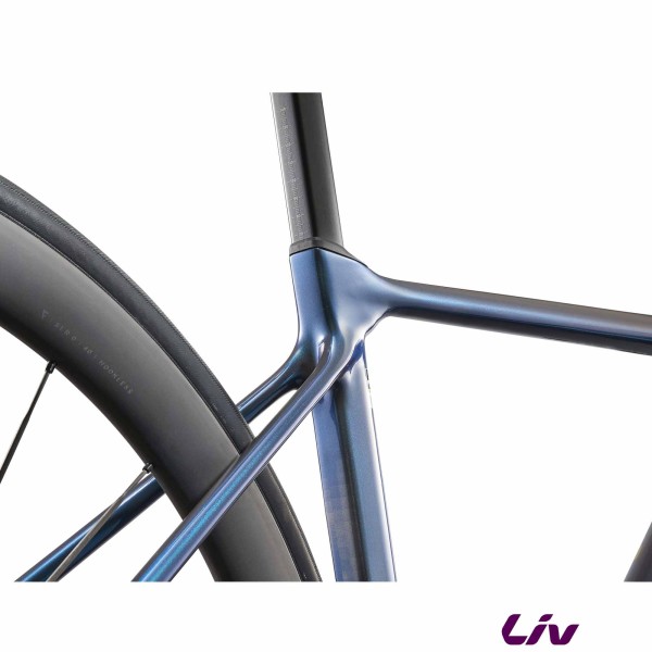 liv Langma Advanced Pro 0 2025 super light
