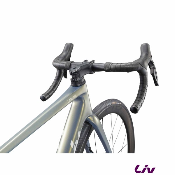 LIV Langma Advanced Pro 1 2025 cintre potence