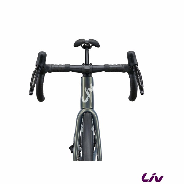 LIV Langma Advanced Pro 1 2025 vélo dynamique