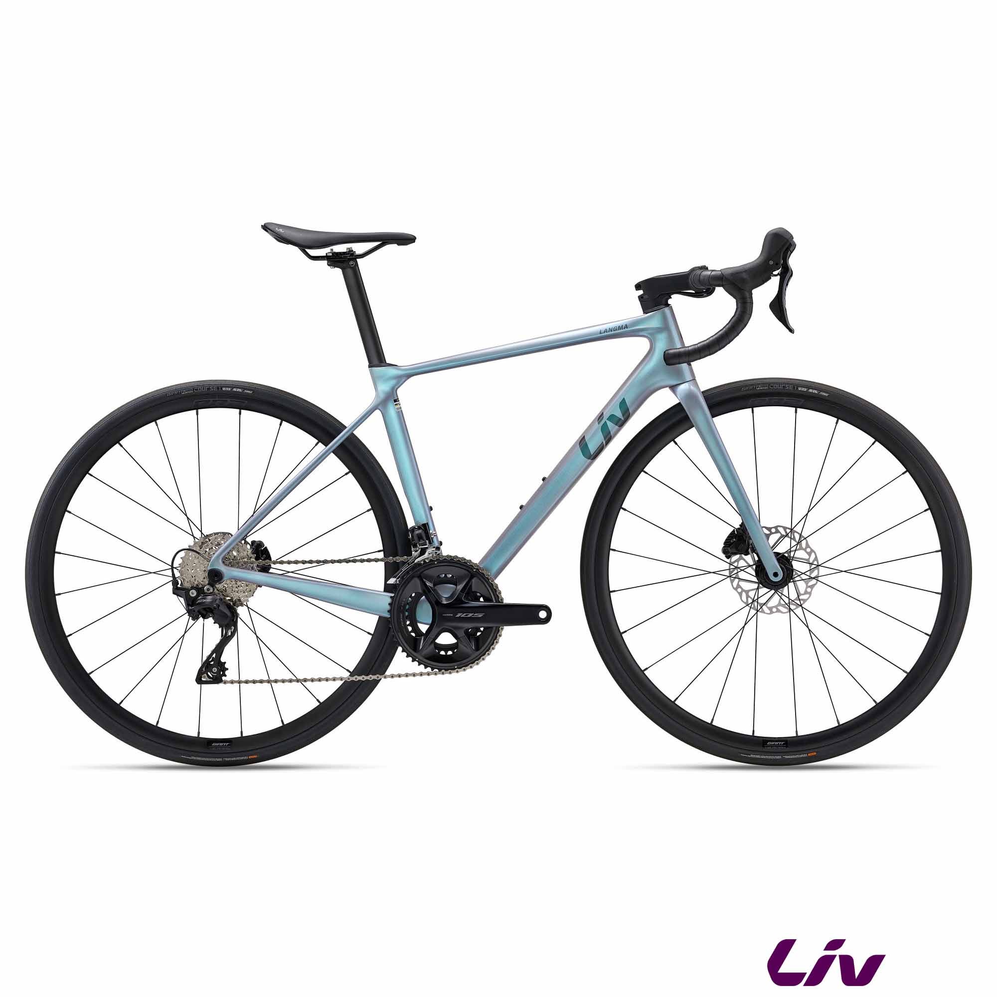 LIV Langma Advanced 2 2025