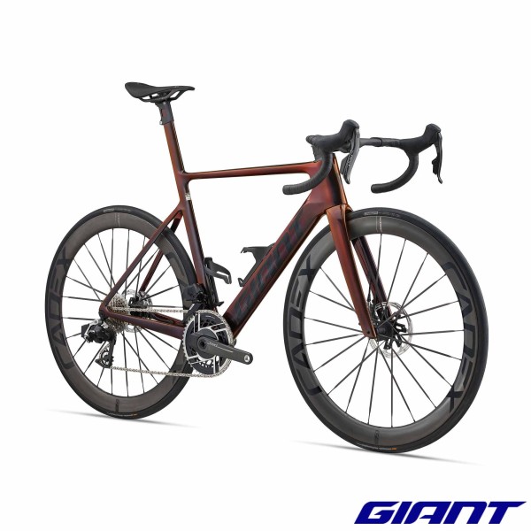 GIANT Propel Advanced SL 0 AXS 2025 sram e1