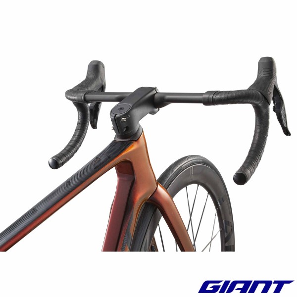 GIANT Propel Advanced SL 0 AXS 2025 cintre carbone