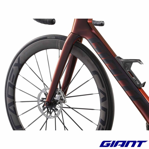 GIANT Propel Advanced SL 0 AXS 2025 cadex max40