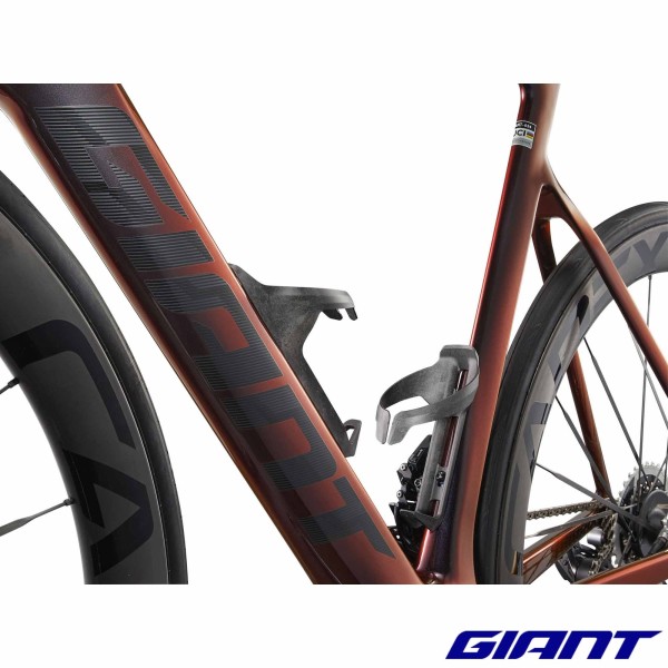 GIANT Propel Advanced SL 0 AXS 2025 portes-bidon