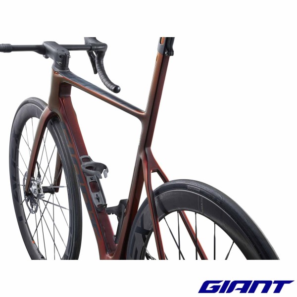GIANT Propel Advanced SL 0 AXS 2025 aero