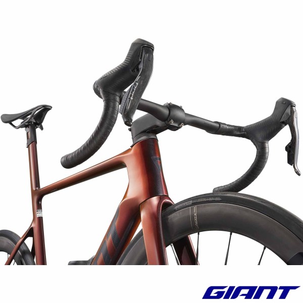 GIANT Propel Advanced SL 0 AXS 2025 axs e1