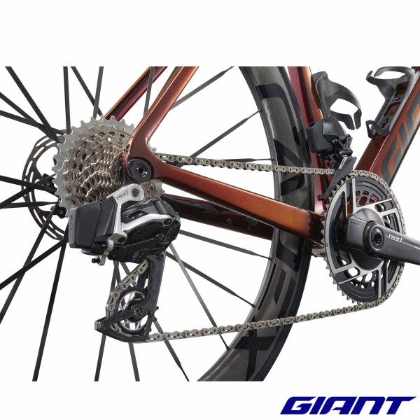 GIANT Propel Advanced SL 0 AXS 2025 sram e1