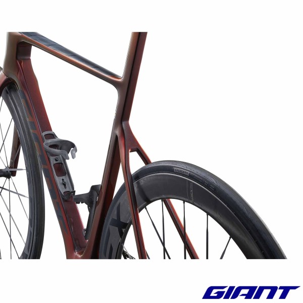 GIANT Propel Advanced SL 0 DA 2025 velo triathlon
