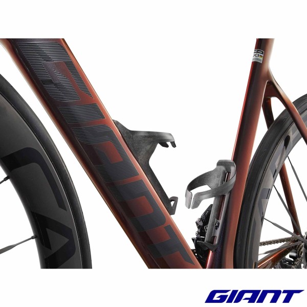 GIANT Propel Advanced SL 0 DA 2025 porte-bidon