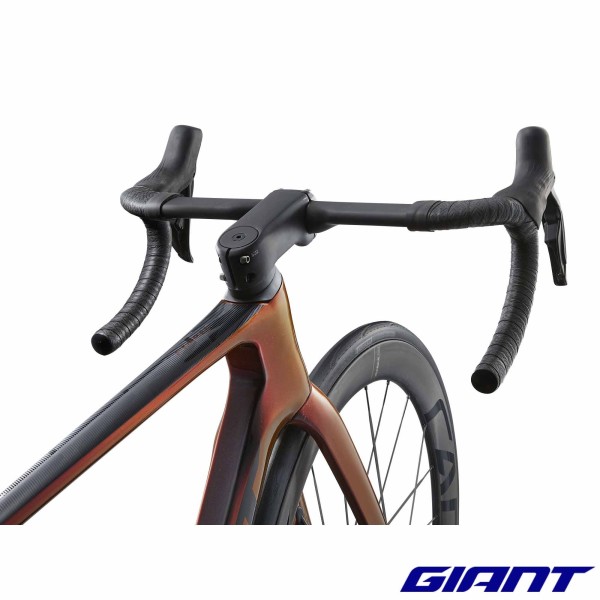 GIANT Propel Advanced SL 0 DA 2025 poignées