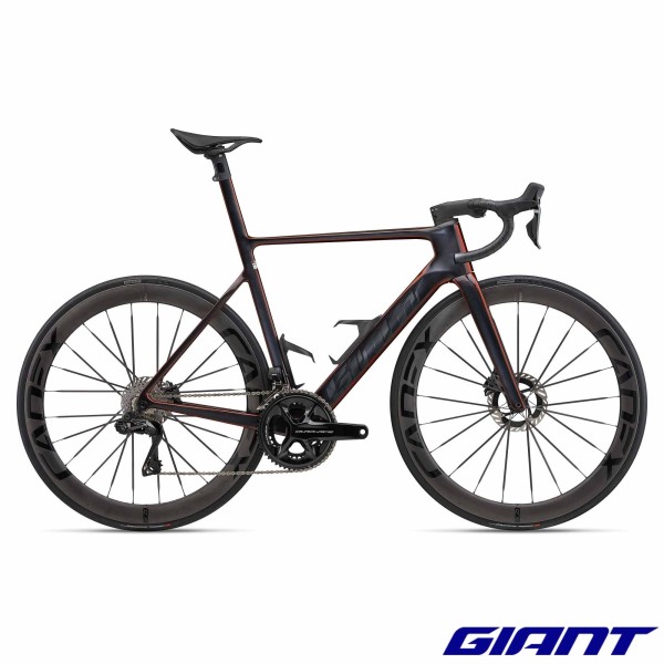 GIANT Propel Advanced SL 0 DA 2025 velo aero