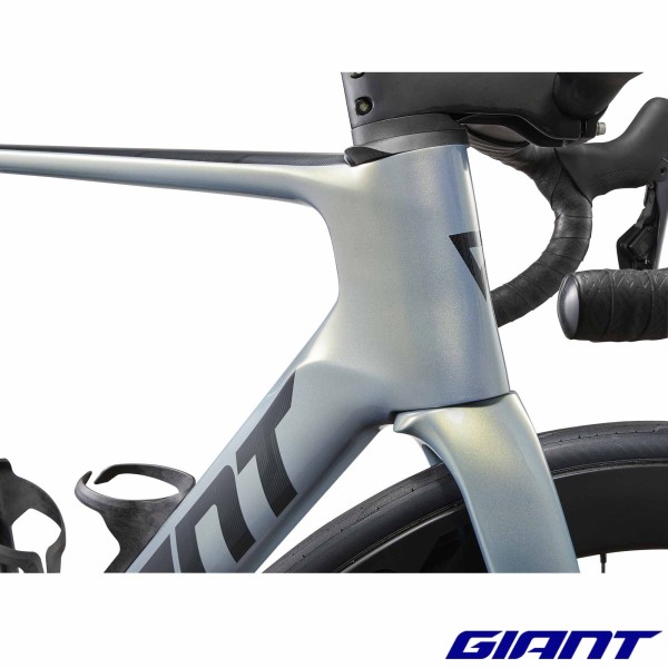 GIANT Propel Advanced SL 1 2025 gris