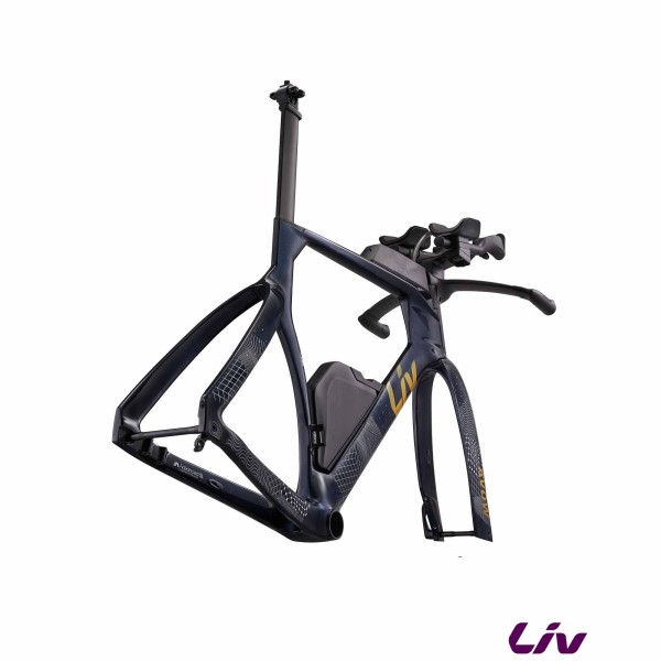 Kit cadre LIV Avow Advanced SL Tri 2025