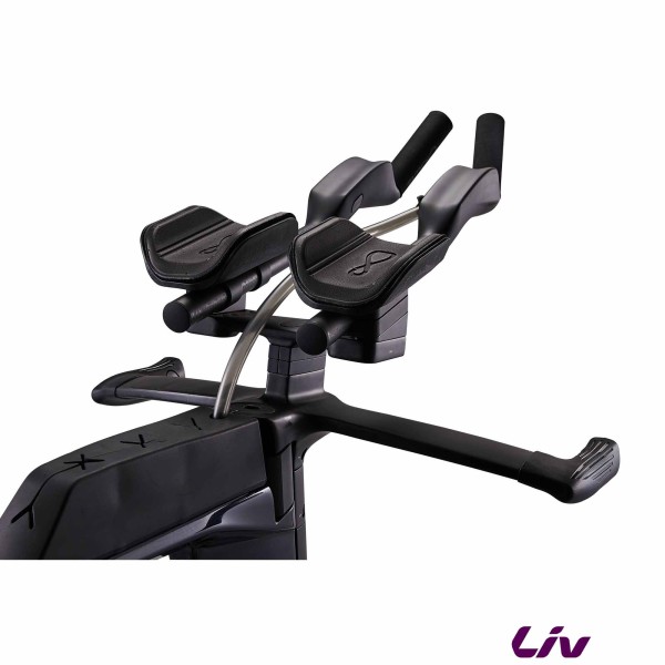 Kit cadre LIV Avow Advanced SL Tri 2025
