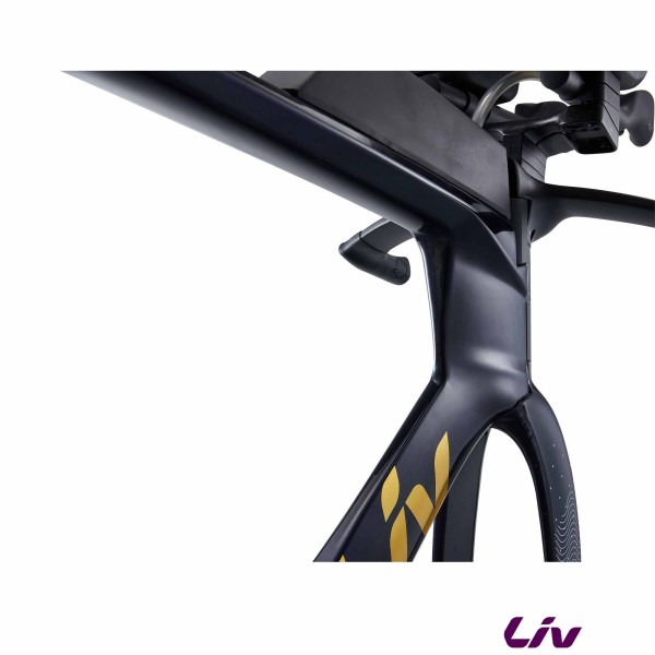 Kit cadre LIV Avow Advanced SL Tri 2025